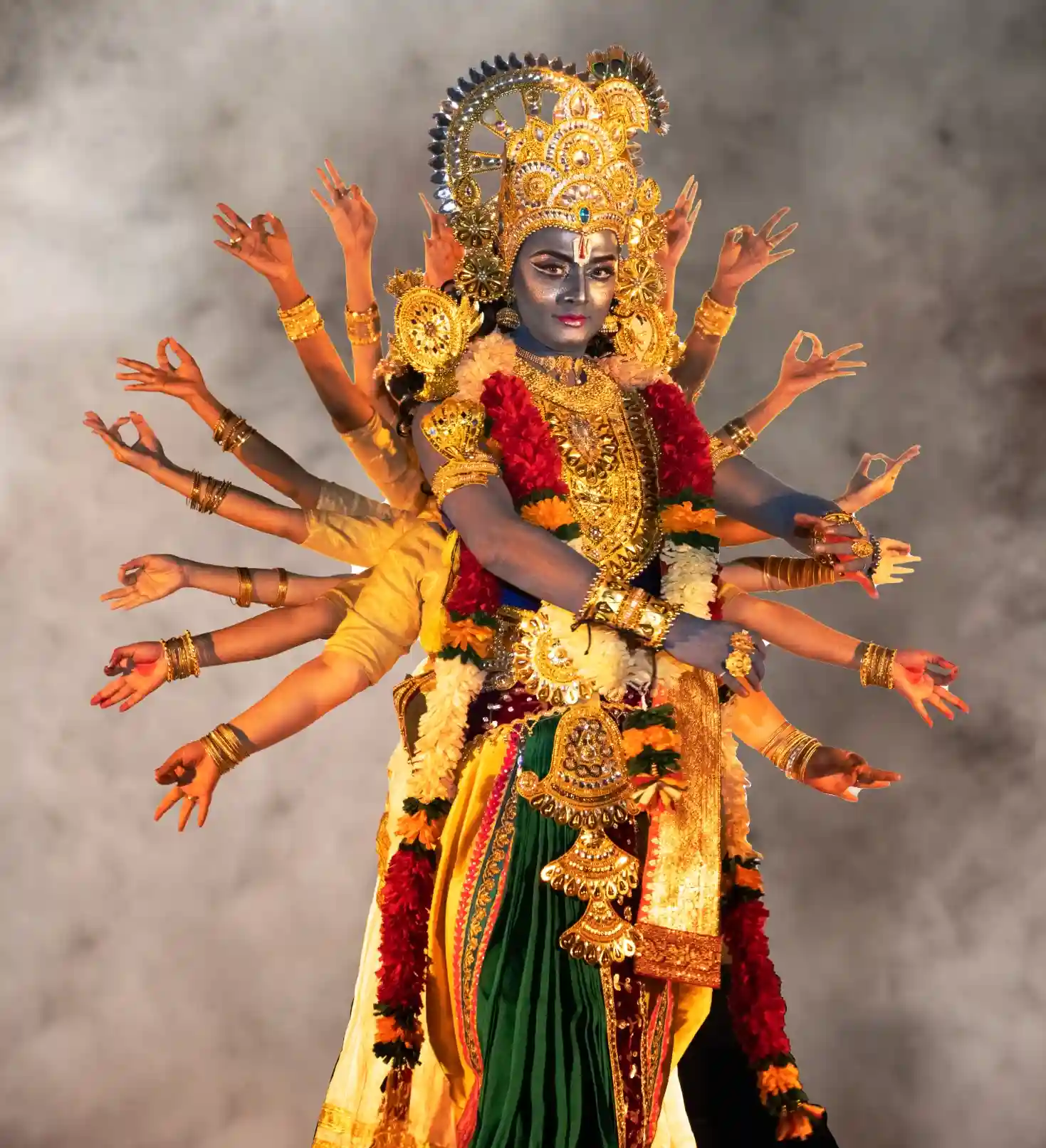 Grand Dance Festival 2026 Grand Dance Festival Kolkata—Where Rhythm Meets Social Change