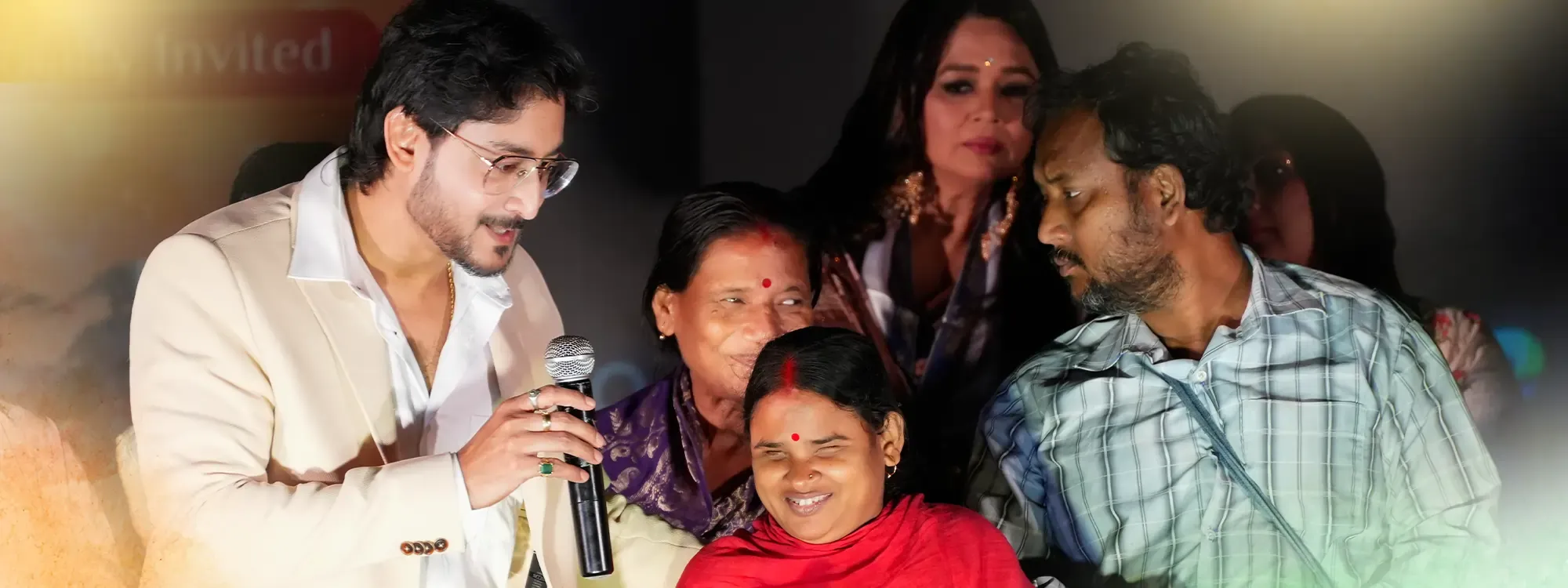 NGO Kolkata