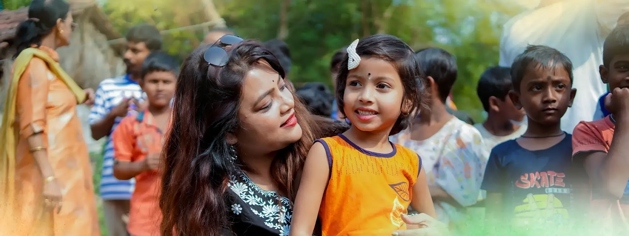 top NGO in India