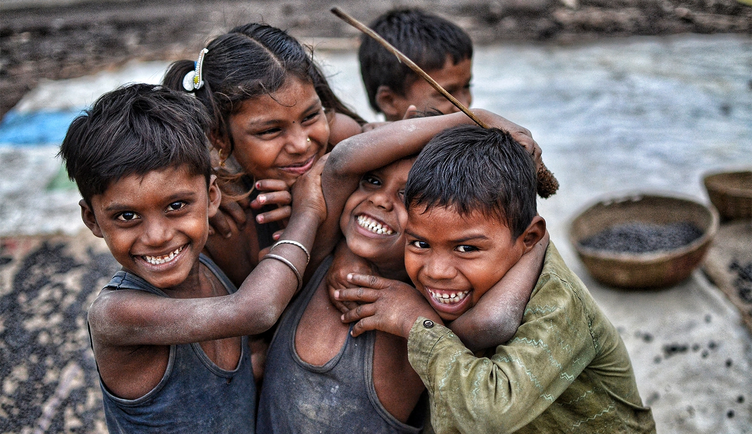 Difference between monthly donations and one-time charity donations supporting Nabatara Foundation community programs