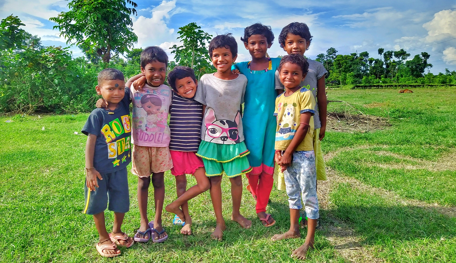 Understanding NGO transparency and how donations create real impact through Nabatara Foundation humanitarian initiatives