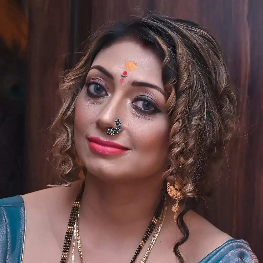 Pamela Pal Das