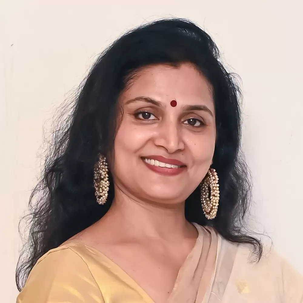 Swagata Chaudhuri