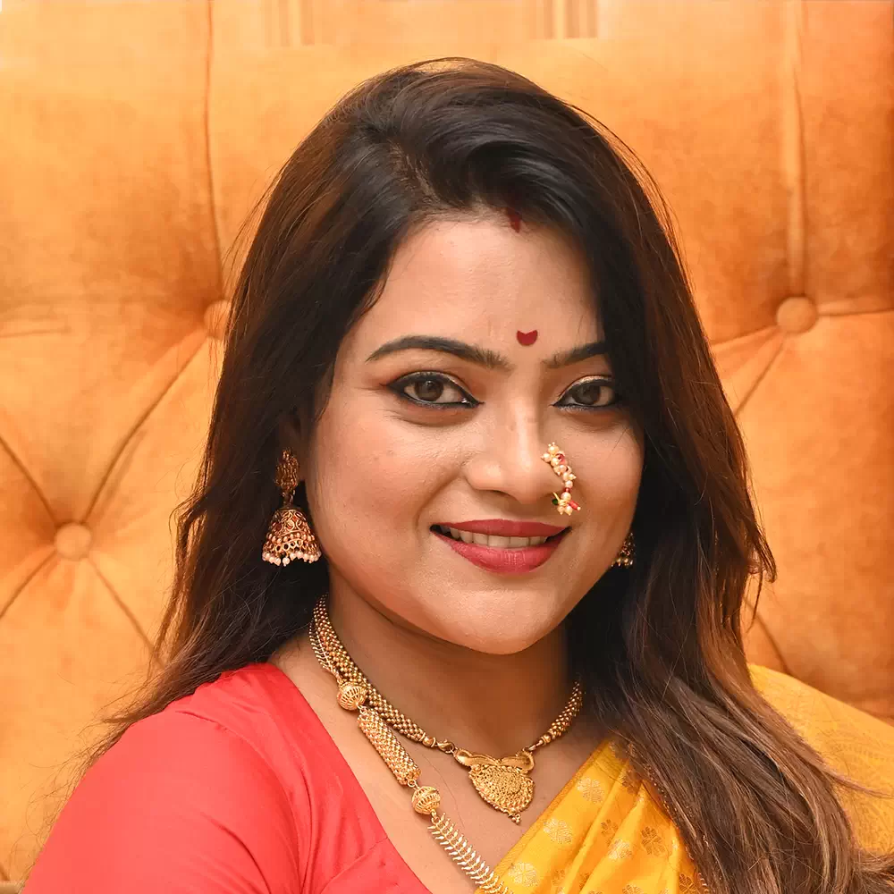 Priyanka Sarkar Ghosh Priyanka Sarkar Ghosh