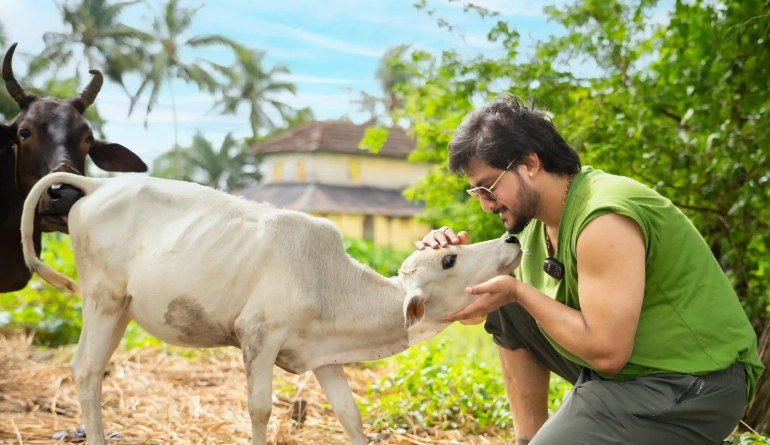 Protecting Animal Lives in Kolkata, India