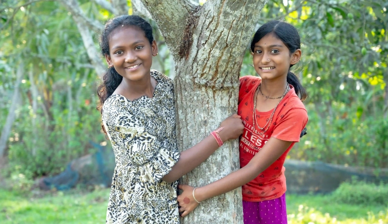 Inspiring Woman To Rise in Kolkata, India
