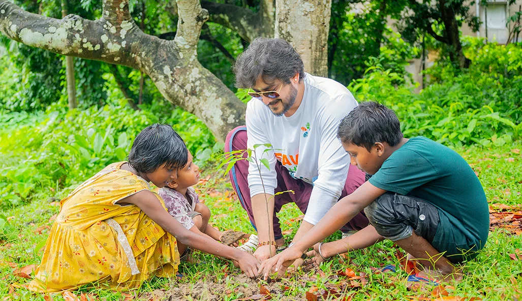 Heatwave Protection Mission: Extreme Summer Relief In Kolkata