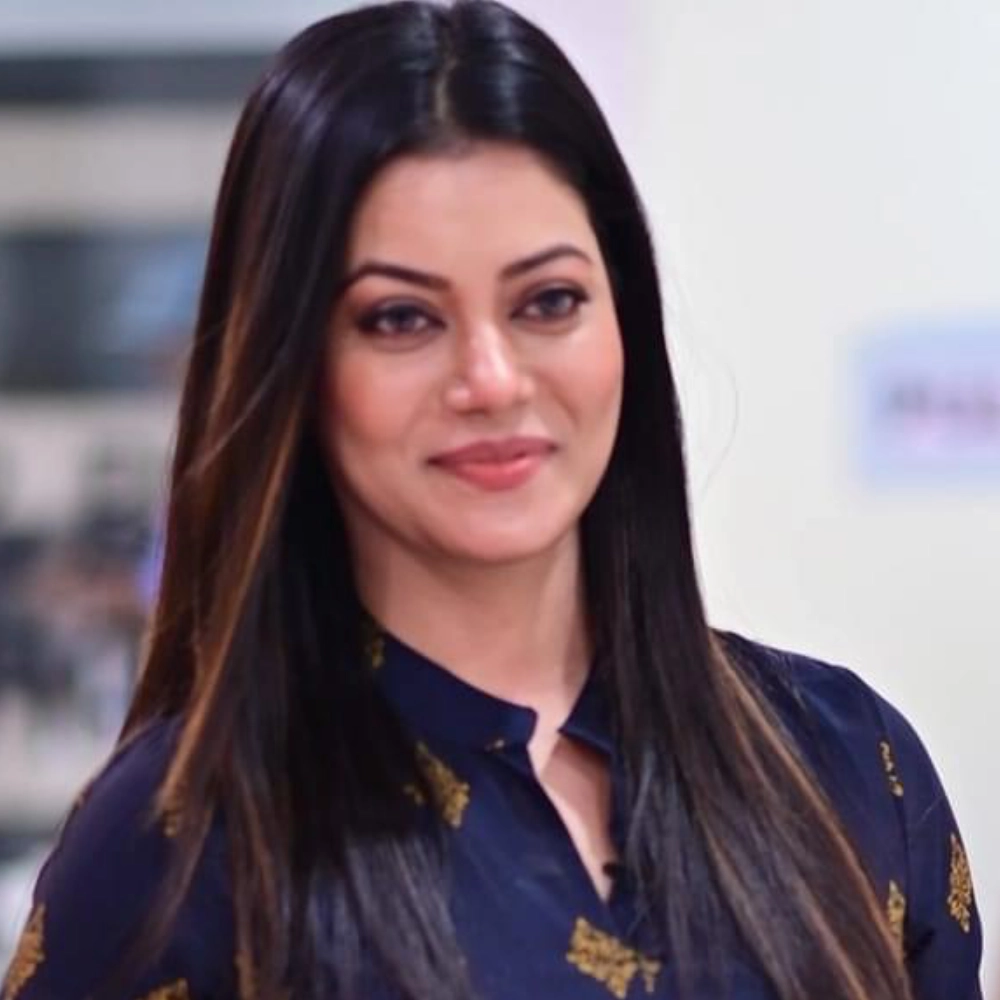 Ankita Brahma