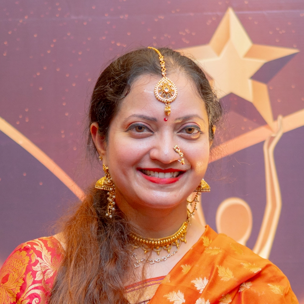 Parijat Chakraborty