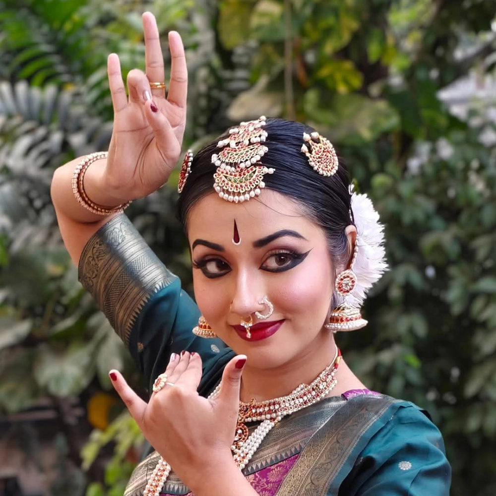 Anuparna Bhattacharyya