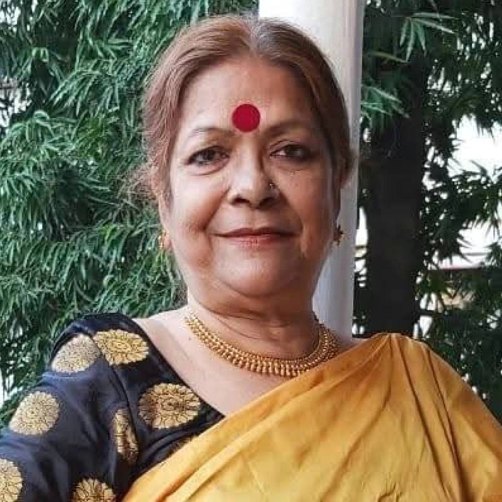 Smt. Polly Guha