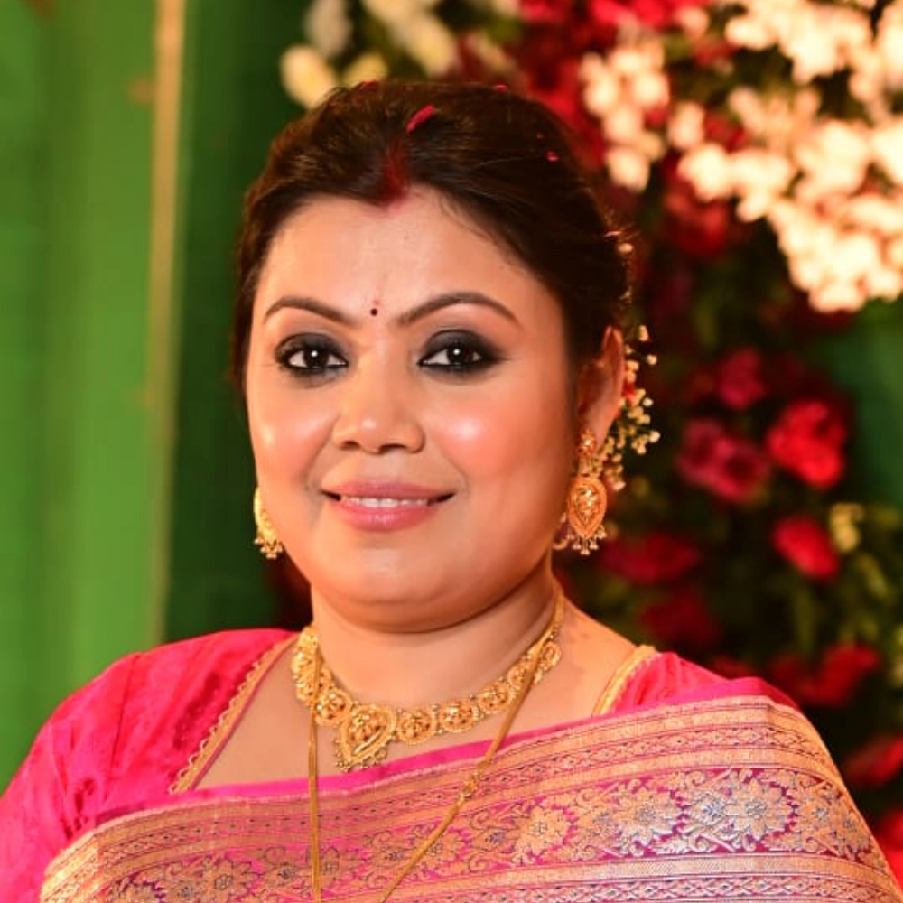 Pritija Pradhan